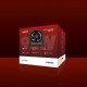 VENTILADOR FORCE CIRCULADOR DE AIRE Ø25CM. 3 VELOCIDADES 90W AVANT