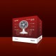 VENTILADOR FORCE DE SOBREMESA Ø25CM. 80W AVANT