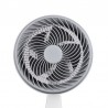 VENTILADOR FORCE DE SOBREMESA Ø25CM. 80W AVANT