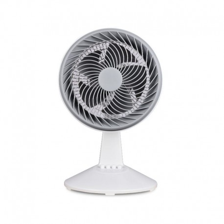 VENTILADOR FORCE DE SOBREMESA Ø25CM. 80W AVANT