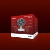 VENTILADOR FORCE DE SOBREMESA Ø30CM. 90W AVANT