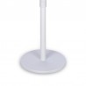 VENTILADOR FORCE DE PIE Ø25CM. 3 VELOCIDADES 80W BASE REDONDA AVANT