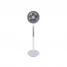 VENTILADOR FORCE DE PIE Ø25CM. 3 VELOCIDADES 80W BASE REDONDA AVANT