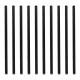 HOJA DE SIERRA MINI JUNIOR 150MM (PACK 10)