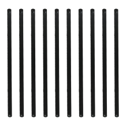 HOJA DE SIERRA MINI JUNIOR 150MM (PACK 10)