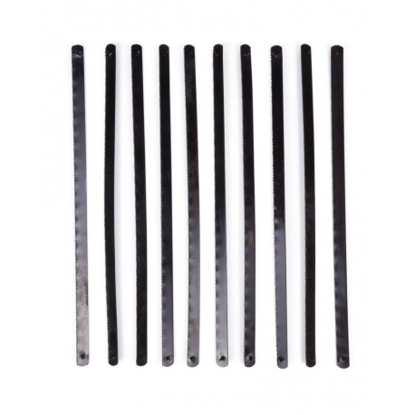 HOJA DE SIERRA MINI JUNIOR 150MM HRC 50-55 (PACK 10)
