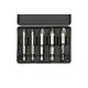 JUEGO DE EXTRACTOR DE TORNILLOS (PACK 5)