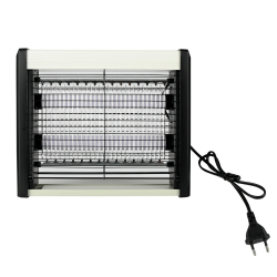 MATA INSECTOS ULTRAVIOLETA ELECTRICO 2W