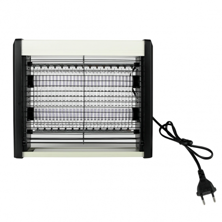 MATA INSECTOS ULTRAVIOLETA ELECTRICO 2W