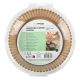 PAPEL REDONDO Φ20CM. MOLDE PARA FREIDORA DE AIRE AIRFRYER (PACK 100)