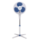 VENTILADOR DE PIE Ø40CM. 3 VELOCIDADES 45W AVANT