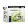 VENTILADOR CIRCULADOR DE AIRE DE SUELO Ø40CM. 3 VELOCIDADES 90W BLAUPUNKT