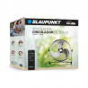 VENTILADOR CIRCULADOR DE AIRE DE SUELO Ø46CM. 3 VELOCIDADES 110W BLAUPUNKT