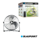 VENTILADOR CIRCULADOR DE AIRE DE SUELO Ø46CM. 3 VELOCIDADES 110W BLAUPUNKT