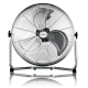 VENTILADOR CIRCULADOR DE AIRE DE SUELO Ø46CM. 3 VELOCIDADES 110W BLAUPUNKT