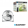 VENTILADOR CIRCULADOR DE AIRE DE SUELO Ø50CM. 3 VELOCIDADES 130W BLAUPUNKT