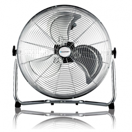 VENTILADOR CIRCULADOR DE AIRE DE SUELO Ø50CM. 3 VELOCIDADES 130W BLAUPUNKT