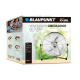 VENTILADOR CIRCULADOR DE AIRE DE SUELO Ø50CM. 3 VELOCIDADES 130W BLAUPUNKT