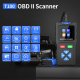 LECTOR DE CODIGOS DE ERROR OBD2 MODELO T100