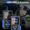 LECTOR DE CODIGOS DE ERROR OBD2 MODELO T200