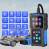 LECTOR DE CODIGOS DE ERROR OBD2 MODELO T200