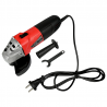 AMOLADORA ANGULAR Ø115MM 500W 12.000 R.P.M.