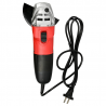 AMOLADORA ANGULAR Ø115MM 500W 12.000 R.P.M.