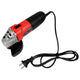 AMOLADORA ANGULAR Ø115MM 500W 12.000 R.P.M.