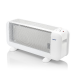 RADIADOR DE MICA 2 NIVELES 1.500W COLOR BLANCO AVANT