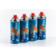 CARTUCHO RECARGA DE CAMPING GAS BOMBONA 227GRS.