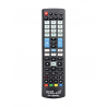MANDO TV Y SMART-TV -LISTO PARA USAR- PRE-PROGRAMADO LG