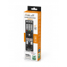 MANDO TV Y SMART-TV -LISTO PARA USAR- PRE-PROGRAMADO SONY