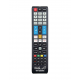 MANDO TV Y SMART-TV -LISTO PARA USAR- PRE-PROGRAMADO SAMSUNG
