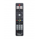 MANDO TV Y SMART-TV -LISTO PARA USAR- PRE-PROGRAMADO PHILIPS