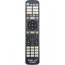 MANDO TV Y SMART-TV -LISTO PARA USAR- PRE-PROGRAMADO PANASONIC