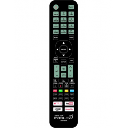 MANDO TV Y SMART-TV PROGRAMABLE 18 EN 1