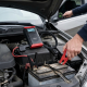 ARRANCADOR DE BATERIA COCHE 12V 800A + COMPRESOR INFLADOR DE NEUMATICOS