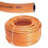 ROLLO MANGUERA GAS BUTANO 9x15MM 60 METROS CERTIFICADO AENOR
