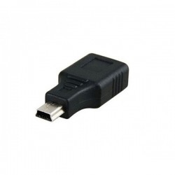 ADAPTADOR HDMI-H A MICRO HDMI-M 