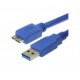 CABLE MICRO USB 3.0 2m 