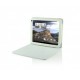 FUNDA BLANCA PARA TABLET 8 PULGADAS 3GO 