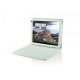 FUNDA BLANCA PARA TABLET 8 PULGADAS 3GO 