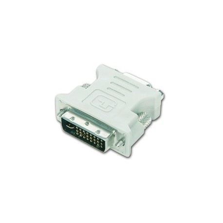 ADAPTADOR A-DVI-VGA, DVI-A, VGA, MACHO/HEMBRACABLEXPERT