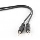 CABLE AUDIO JACK 3,5 M a JACK 3,5 M 10M CABLEXPERT