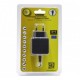 CARGADOR ENCHUFE PARA TABLET ACER 18W CLAV. 3.0*1.0 mm KLONER