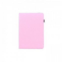 FUNDA ROSA PARA TABLET 10,1" 3GO 