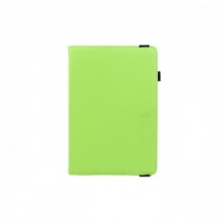 FUNDA VERDE PARA TABLET 10,1" 3GO 