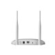 PUNTO DE ACCESO WIFI N 300Mbps 2 ANTENAS DESMONTABLES TP-LINK