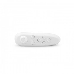 MINI MANDO BLUETOOTH PARA SMARTPHONES/TABLETS 3GO