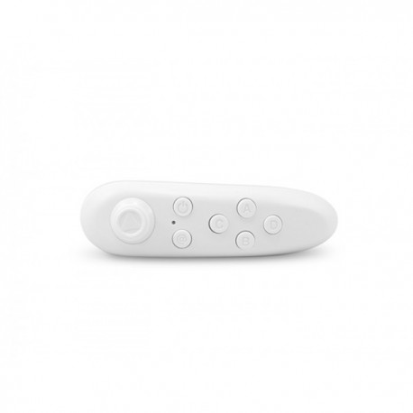 MINI MANDO BLUETOOTH PARA SMARTPHONES/TABLETS 3GO